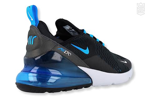 nike air max 270 schwarz blau damen|air max 270 size 5.5.